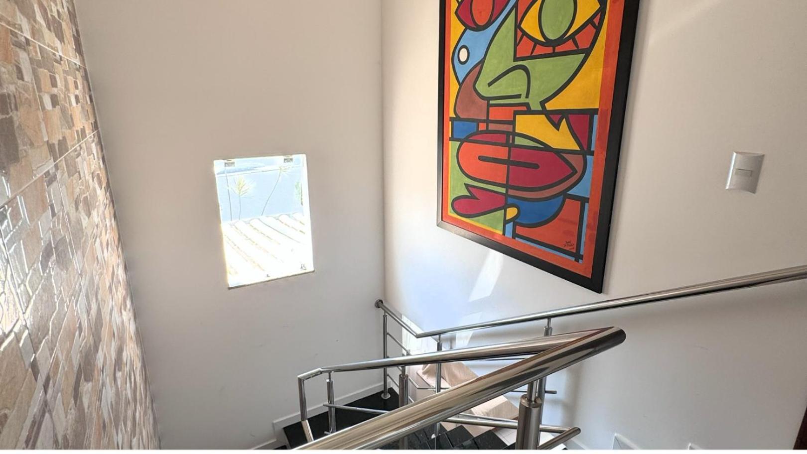 Casa Duplex Na Praia De Taperapuan Porto Seguro Exterior foto