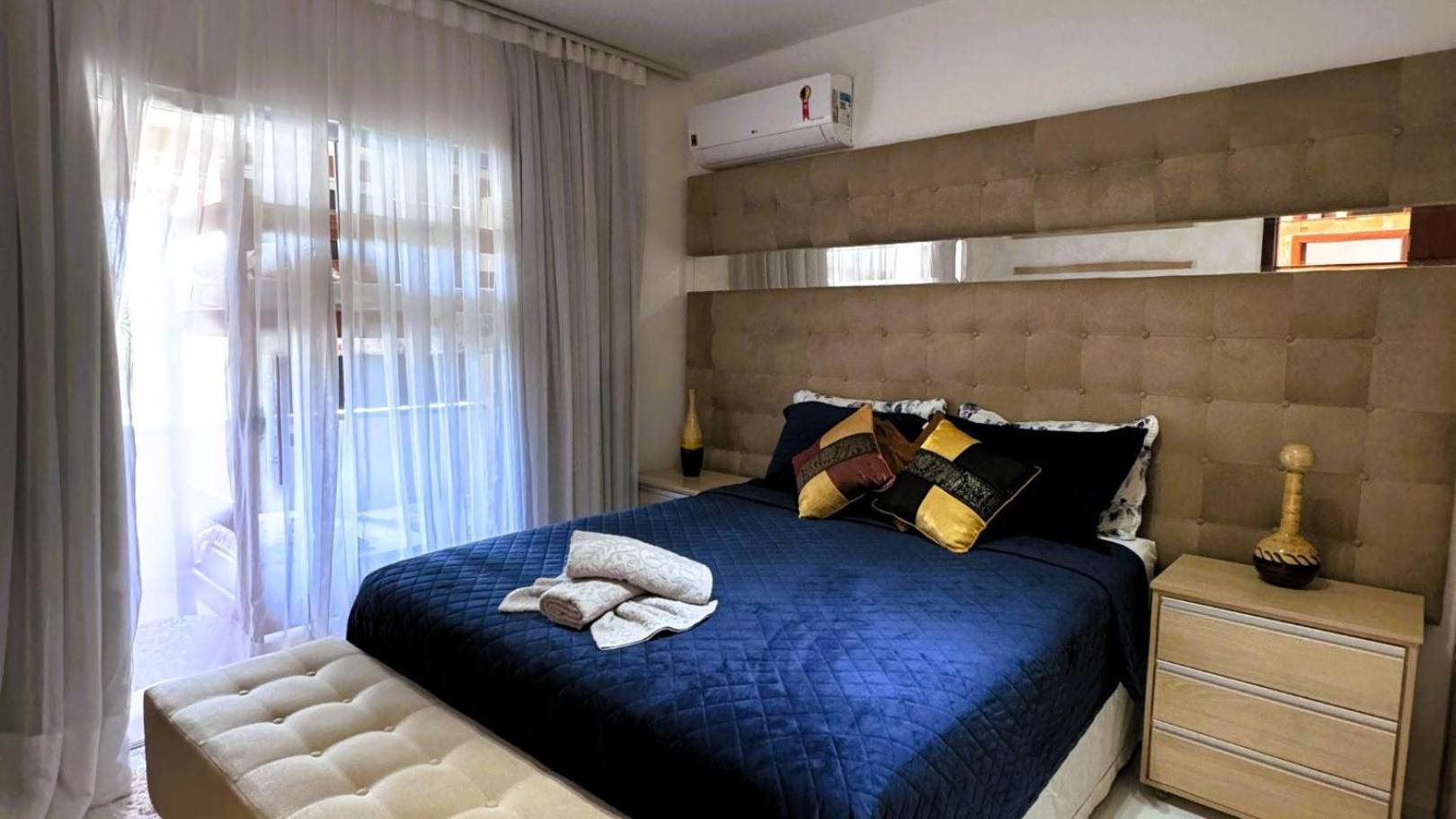 Casa Duplex Na Praia De Taperapuan Porto Seguro Exterior foto