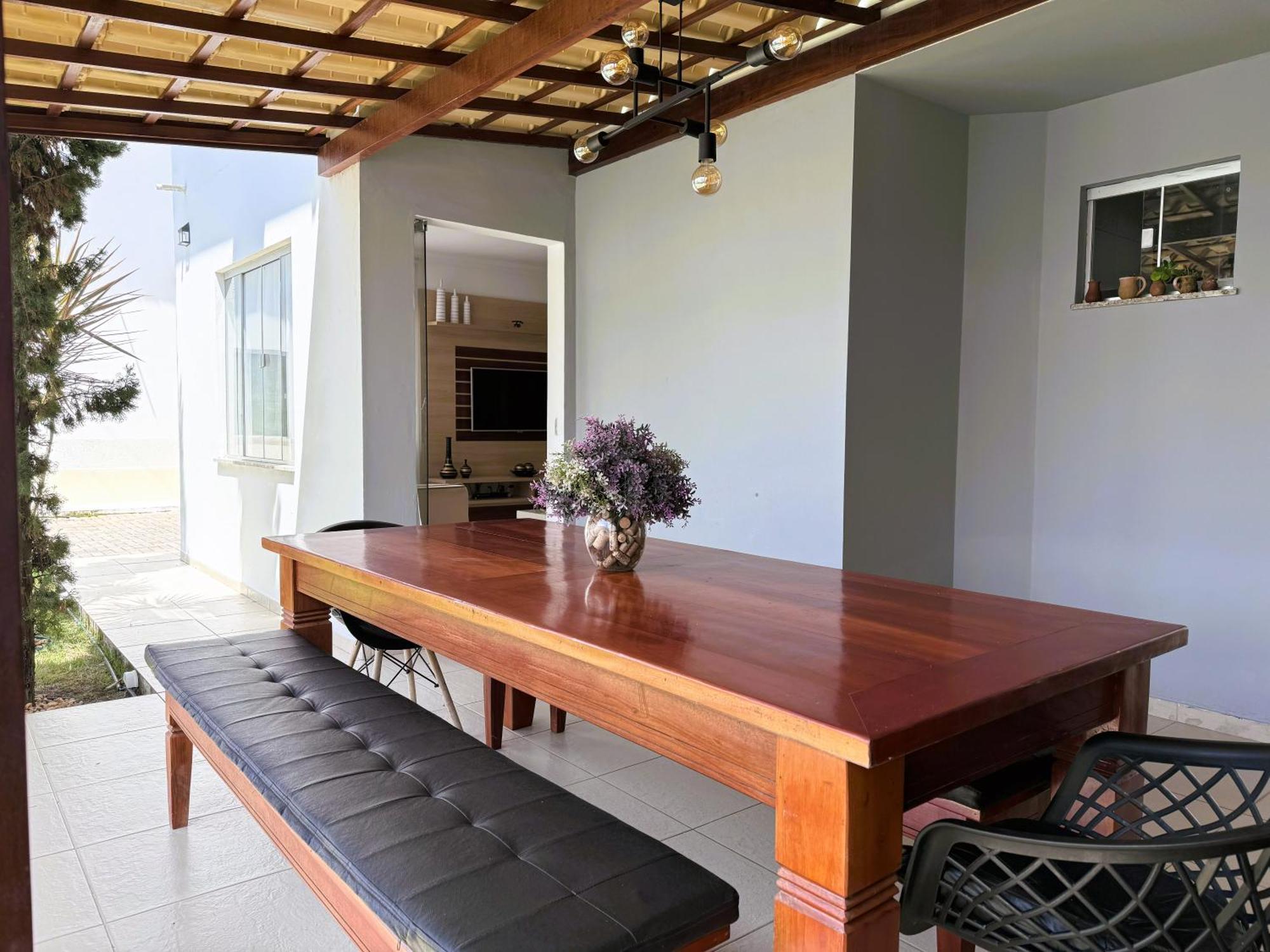 Casa Duplex Na Praia De Taperapuan Porto Seguro Exterior foto